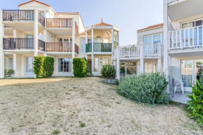 Résidence Port Bourgenay - maeva Home - Appartement 2 Pièces 6 Personnes - Sélection MAE-5473